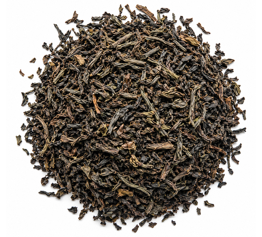 Black Yunnan OP Leo Tea – czarna herbata liściasta Yunnan OP z Chin